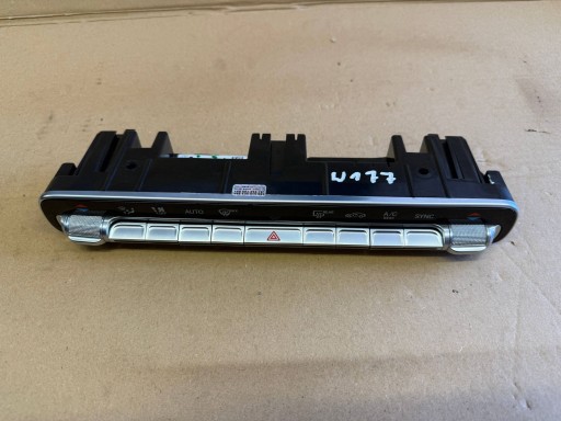 MERCEDES W177 A klasa prekidač klime A2479055902