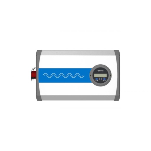 ПРЕОБРАЗОВАТЕЛЬ НАПРЯЖЕНИЯ EPEVER IPT2000-12-PLUS-T 2000Вт