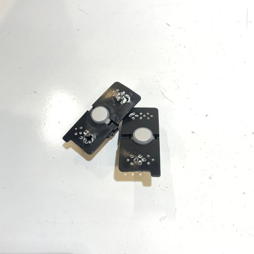 RENAULT CAPTUR II SENSOR PDC HECK 284422266R