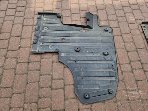 cover cover floor chassis Opel Insignia B YR00172480 39122479