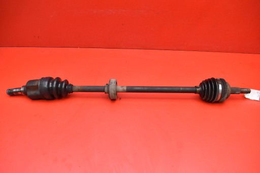semi-axis left front front CHRYSLER PT CRUISER 2.0 16V 136 KM 00-06