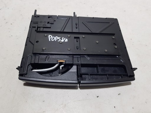 bracket for CUPHOLDER MERCEDES SL R230 W230 2306800750