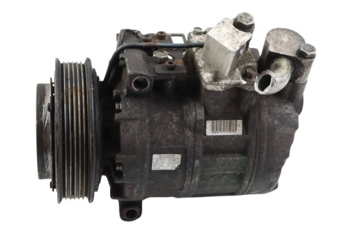 SAAB 9-5 ALFA 147 kompresor kompresor klimatizaci 7SBU16C 447220-8044 OPIS