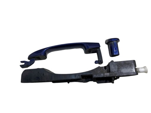 handle exterior right rear part FIAT BRAVO II