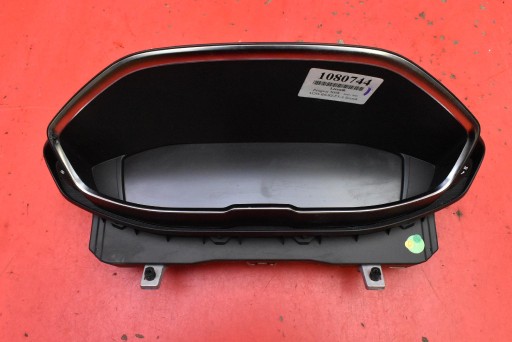 dials display AUTOMAT EU 9837815880 PEUGEOT 5008 II 1.5 BLUEHDI 130KM