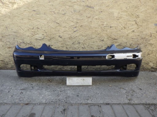 MERCEDES C KLASA 203 W203 Frontstoßstange