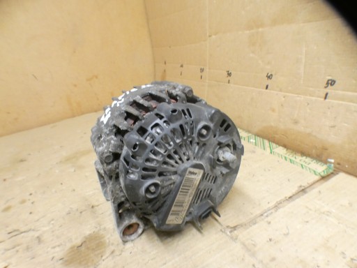 alternator 820040459 Opel Vivaro Renault Trafic