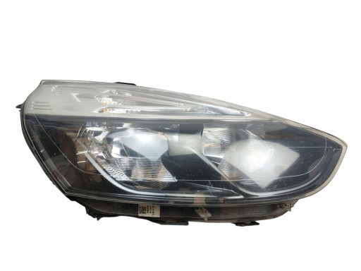light right front RENAULT CLIO IV 4 LIFT (2016-2020) 260102104R EUROPA