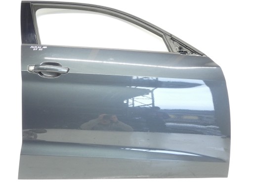 door right right front front AUDI A1 82A 5D SPORTBACK LX7L