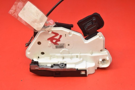 lock door left front front EU 5K1837015 VW GOLF 6 VI 5D HB 08-15