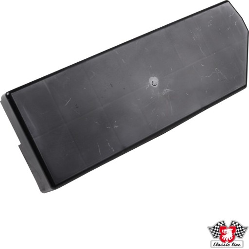 1699350300 - Кришка блоку запобіжників porsche 911