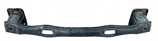 bumper support rear part BMW X5 E70 7158449