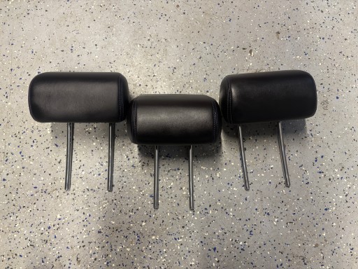 INFINITI Q30 rest rear rear part KOMPLET leather