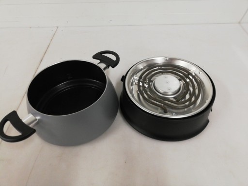 Tefal Fondue EF300010