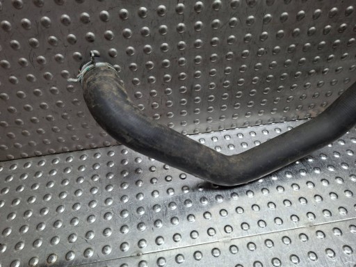 hadice vedení vody 215034425R RENAULT CAPTUR II 1.6 E-TECH 2019