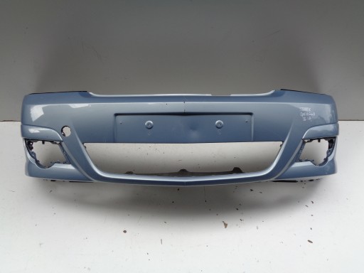 front bumper OPEL MERIVA A 06- LIFT NR 53388