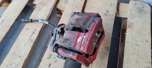 Q7 4M II caliper brake right rear part rear 350MM S4 B9 S5 8W 4M0406CA