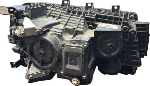 REFLEKTOR light left SCANIA R S P G H7 7 2655840