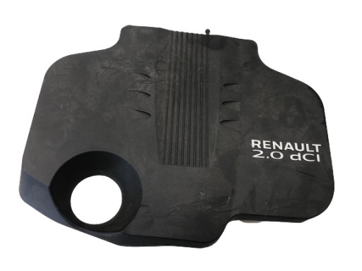 cover motor cover KOLEOS II 140485915R