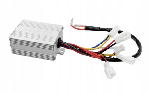 MOR.12.2941 - Регулятор / контролер для ATV 500G