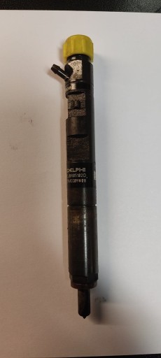 166001137R H8200421897 - ІНЖЕКТОР RENAULT 1.5 DCI 28232251