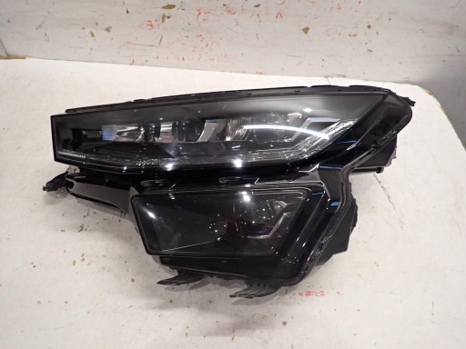 light front front left SKODA KODIAQ LIFT 2021- FULL LED 566941035A