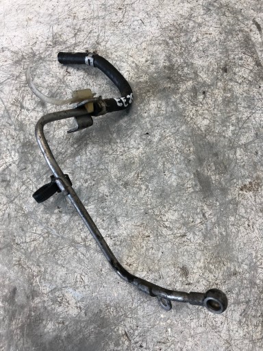 Tubi carburante SUBARU LEGACY IV EE20
