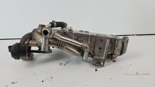 BMW X3 F25 X4 F26 F10 2.0D Abgaskuehler AGR AGR-Ventil 8477660