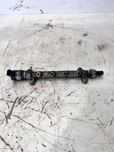 rampe injection AUDI A3 8V 1.6 2.0 TDI 04L089B