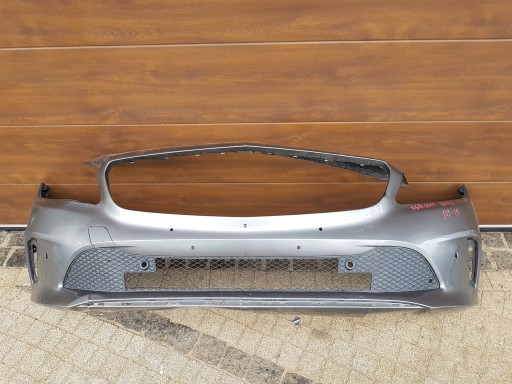 Frontstoßstange MERCEDES A KLASA W176 LIFT A1768853625
