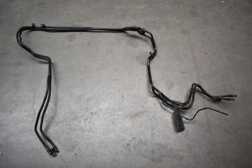 IDEALNE Tuyaux MAGISTRALA RURKI d’eau AUDI A5 B10 1