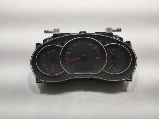 dials RENAULT KANGOO III LIFT 1.5 DCI 2014-2019 248106505R EUROPA