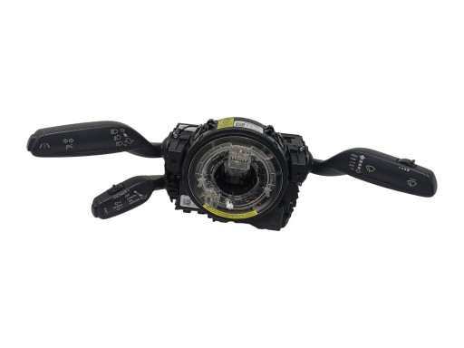 steering wheel levers and controls control ring AUDI A7 C7 S7 4G LIFT 2018 4G8953502P