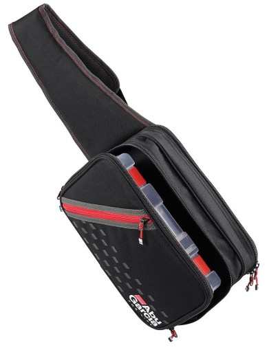 Рюкзак на одне плече Abu Garcia Sling Bag