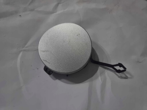 RENAULT MEGANE IV -> Tappo gancio traino Paraurti Anteriore 511805148R