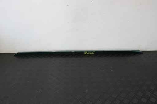 moulding cap threshold right 9836019380 PEUGEOT 308 T10 III 3