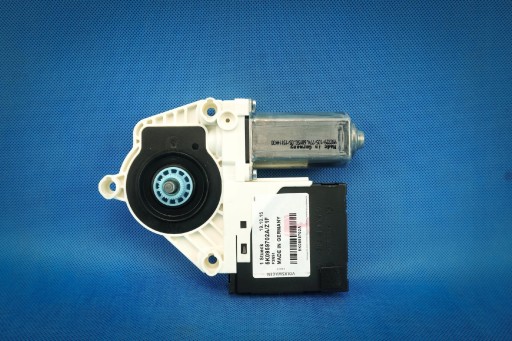 23 - Мотор стеклоподъемника, передний контроллер, vw golf v 5k0959702a