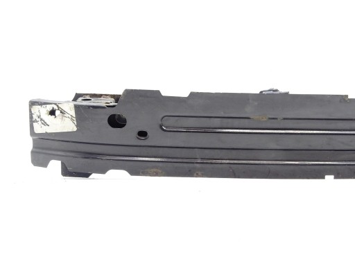 bumper support pillar front front JAGUAR XF X250 07