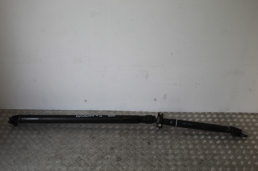 kardan KARDAN MITSUBISHI OUTLANDER III 3 FL