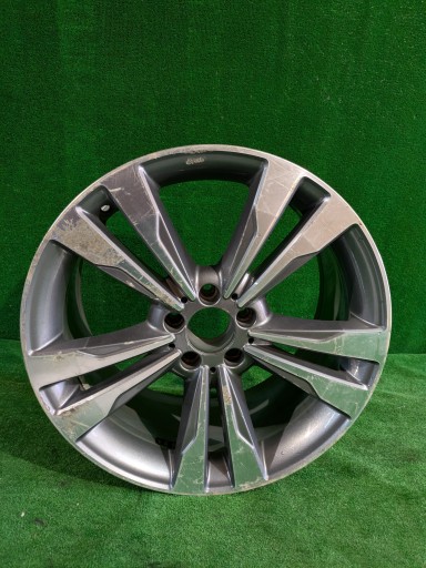 Alufelge MERCEDES W222 AMG 19" 9.5J ET43.5 A2224011402