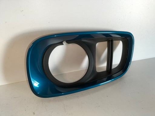 Grille/masque Grille Pare choc Avant Gauche MINI COUNTRYMAN S F60 17