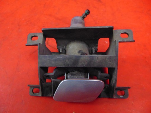 LB5S - VW TOUAREG 7L 02 - ШАЙБА ЛАМПИ ЛІВА ТОРЦЕВА КРИШКА