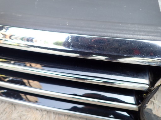 Grill Grill VW VOLKSWAGEN PASSAT B8 3G 2014-2019R 3G0853651A