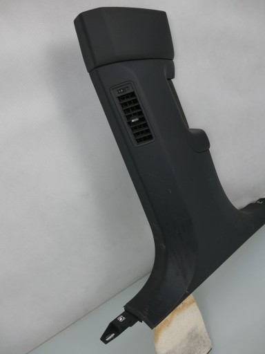 AUDI A8 D3 LIFT side SLUPKA B cover left