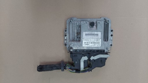 computer control unit 0261S12870 F1FA-12A650-ASE *K4