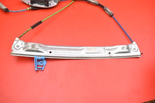 window regulator right front EU 9674252380 PEUGEOT 208 1 and 3D 12-19