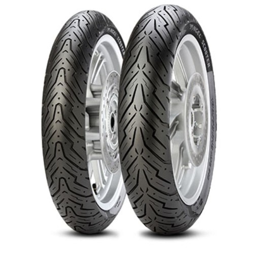 PIRELLI 110/70-13 TL P ANGEL SCOOTER спереди