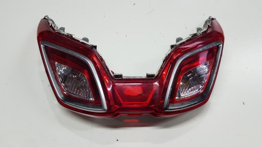 KYMCO NEW DOWNTOWN 350 ЗАДНІЙ ЛІХТАР