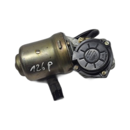 mini motor of wipers front Fiat 126P 650
