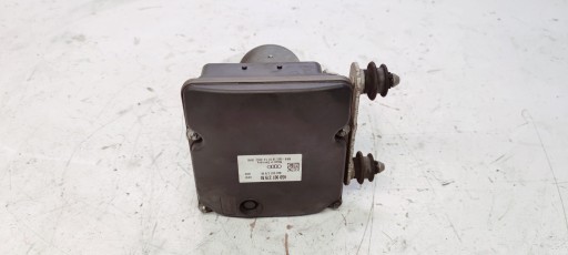 pump ABS ESP AUDI A6 C7 A7 4G0907379M 4G0614517AB